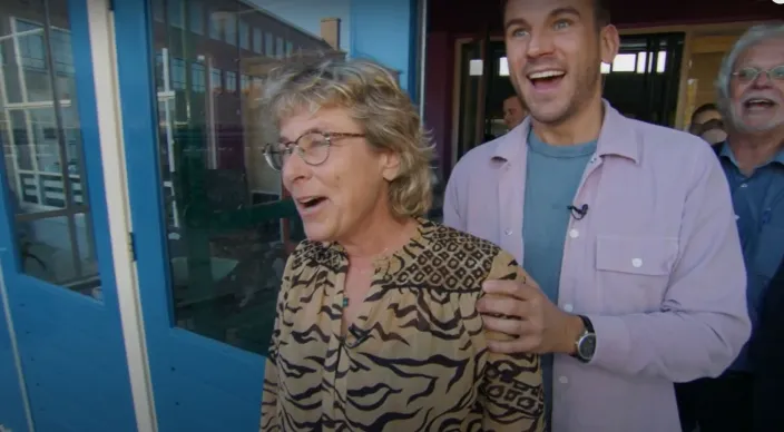 Helden van het Onderwijs